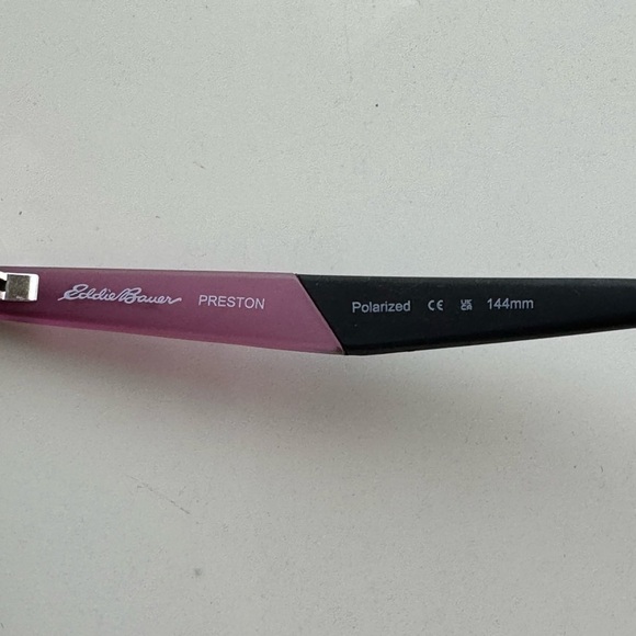 Eddie Bauer Preston polarized sunglasses - Picture 16 of 16